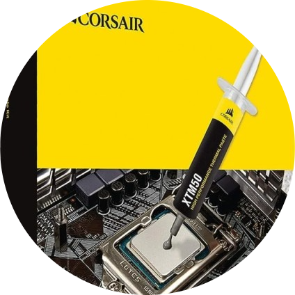 مكوّنات وإكسسوارات PC متنوعة